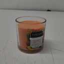 Tuscany Candle Island Nectar Long-Lasting Scented Jar Candle, 14 oz