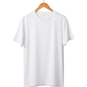 Cricut Men's T-Shirt Blank, Crew Neck (Large)