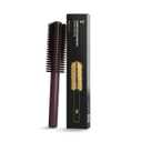 The Beard Struggle Viking Roller Brush - Heat-Resistant Round Hair Brush for Styling Hair or Beard - Reduce Frizz & Tangles - Beard Brush for Men