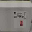 JUSTOTRY 3D Pine Cones Christmas Stocking Holders for Mantle Set of 2 with Non-Skid Brown Stocking Hangers for Fireplace Home Decor Holiday Gifts Xmas Decorations Supplies