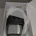 Hand Massager with 9 Modes and 4 Heating for Hot and Cold Therapy Wrist Massager for Arthritis and Carpal Tunnel Relief, Hand Massager with Heat and Compression, Valentines Day Gifts, Black