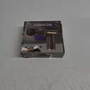 iLive Personal Handheld Massager IMP202B 047323042027 Black NEW SEALED