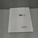 Menkxi Happy Valentines Day Love Be Mine Door Sign Hanging Wooden Heart Wood Door Hanger Red and Black Buffalo Plaid Heart Shape Wall Plaque for Front Home Porch Lawn Yard Decor Supplies, 20 Inch