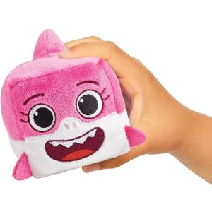 Baby Shark Song Toy, Squeezables