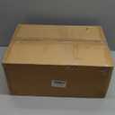 Metal Arch Backdrop Stand and Cover Set of 3 - (7FT+6.9FT+6FT) Wedding Arch Backdrop Stand with Cover Set for Birthday Party Wedding Ceremony Bridal Baby Shower Event Decoration