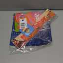 VNOM Blue Calendar Pocket Chart for Classroom, School Pocket Calendar for Kids Learning for Home, Pre-k Homeschool Daycare Classroom Supplies for Teachers