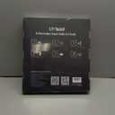 Smart Scale for Body Weight and Fat,BMI,Muscle Mass 57 Body Composition Measurement,8 Electrodes Digital Bathroom Scale,with 5.25-inch VA Color Screen on Retractable Handle,485lbs