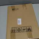 crmotu Vintage Framed Wall Art, Botanical Wall Art, Floral Wall Decor, Daisy Nature Decor Art Prints, Wildflower Landscape Rustic Canvas Paintings for Living Room Bedroom Kitchen Farmhouse 12x16in (Marigolds)