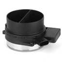 Mass Air Flow Sensor Compatible with Chevy Silverado, Suburban 1500, 2500, Tahoe, GMC Yukon XL 1500, Sierra, Cadillac Escalade, ESV, EXT 5.3L, 6.0L, 4.8 Replaces 25168491, AF10043, 25318411