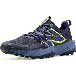 New Balance Women's Dynasoft Tektrel V1 Suede, 8.5 Wide