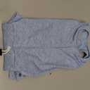 Cat Recovery Suit for Foreleg, Cat Surgical Spay Suit Sleeves to Stop Licking, Long Leg Sleeve Wound Cover Abdomen Kitten Onesie L