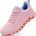 TSIODFO Women's Sneakers Athletic Sport Running Tennis Walking Shoes, EUR 43