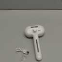 Cat Brush - Self-Cleaning Ergonomic Pet Grooming Tool, Home Shower Dog Brush | Large Tank Misting Deshedding Comb with Steam, Hair Removal Steamer for Gentle Massager, Travel Pet Care Accessory (White)