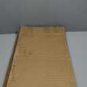 Amazon Basics Durable, Foldable Metal Wire Dog Crate with Tray, Single Door, 30 x 19 x 21 in, Black