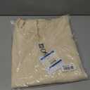 Anne Klein Women's Sleeveless Sequin Double-V Tank Top (XL)