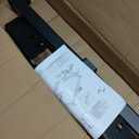 Class 3 Trailer Hitch Fits 2019-2026 Chevrolet Blazer (Excluding Premier)