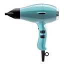 Elchim 3900 Healthy & Light Ionic Professional Dryers, Lightweight with 2 Concentrators Included, Multiple Color Options (Retro Light Blue)
