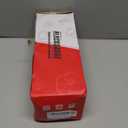 BLACKBADGE Electric Knife Sharpener, Professional 3-Stages Knife Sharpeners with Diamond Abrasives for 15-Degree Straight Edge, Quickly Sharpening, Repair/Restore/Polish Blades