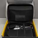 DXZtoz Dual-Lens Articulating Borescope with Light, 5'' Screen Engine Endoscope Inspection Camera with 0.33in Articulated Snake Camera, 1080P Videoscope for Automotive Home Mechanics-5FT