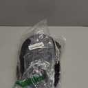 Super Z Outlet Black Top Hat Satin Costume Magician Fancy Style Party Accessory