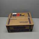 Wine Country Gift Baskets The Connoisseur Gourmet Gift Basket Food Gift Basket for Families College Students Appreciation Thank You Congratulations Get Well Soon Care Package, EXP 2025-Jun-8