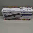 Seal-a-Meal Manual Vacuum Sealer System & Starter Bags - FSSMSL0160-000