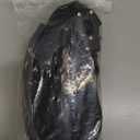 Heavy Duty Dog Leash, 4-6FT Shock Absorbing Dog Leashes with Traffic Handle and Comfortable Padded Handles, Advanced Easy Metal Clip, No Pull Reflective Leash for Medium Large Dogs That Pull (Black)