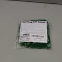 HOOSUN 15 Pack St Patricks Day Beads Necklaces Bulk,St Patricks Day Decorations Accessories for Party Favors,St Patrick's Day Necklaces Party Supplies,Saint Patricks Day Green Beads Shamrock Necklace