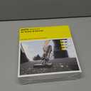 HOTO Handheld Car Vacuum Cleaner Cordless, 4-in-1 Portable Mini Vacuum with 20000Pa Strong Suction, Electric Compressed Air Duster Blower for Car, Desk, Computer, Keyboard, Home, Office Cleaning