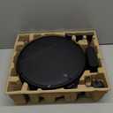 MAMNV Robot Vacuum and Mop Combo, 2 in 1 Robotic Vacuum Cleaner with Schedule, App/Alexa/Voice Control, Slim 2.87", Self-Charging, 2300 Pa Suction & Long Runtime