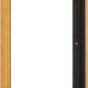 Pixy Canvas Floater Frame 16x20 for 1-1/2 (1.5) inch Deep Canvas Paintings/Canvas Prints/Wood Canvas Panels/Wall Art/Wall Decor/Home Decor/Artwork (Rustic Gold, 16 x 20 inch, Portrait)