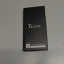 TOCOL for Phone 17 Pro Max Phone Case, Built-in Magnetic Ring, Compatible with Magsafe, Full Camera Protection, Translucent Matte Phone Case for 17 ProMax 6.9 inch (Orange)