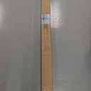 Royhom Clear Chair mat for Hardwood Floor 36 x 54 Inches, Clear Floor Mat for Rolling Chairs, Desk Hard Surface Pad, Waterproof Rectangle Protector Pad