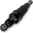 Air Suspension Shocks Absorbers for 2004-2010 Infiniti QX56 4WD, 2005-2015 Nissan Armada 4WD Rear Air Struts OEM Replace# 56200ZV50A, 56200ZV60A (1S9225 x 1) Pack Of 2