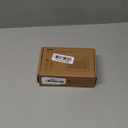 Portable Cassette Tape Player and Recorder with AM FM Radio, LED Power Indicator, Handheld, Loud Speaker, Microphone, 3.5mm Earphone Jack, Powered by AC or C Batteries for Gift, Home