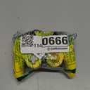 Cirka Wired GameCube Controller for GameCube(GC) / Wii - Yellow Purple