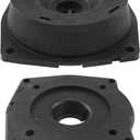 SPX1600F5 & SPX2600E5 Pool Pump Motor Mounting Plate Compatible with Hayward Super Pump 1/3–1.5 HP