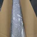 Bassinet Bedside Sleeper, Adjustable Height Baby Bassinet with Wheels, Easy Assemble & Folding Crib with Comfy Mattress, Breathable Mesh Bedside Bassinet for Infant Newborn (Grey)