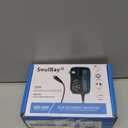 SoulBay 12V Power Supply Universal AC DC Adapter Charger with Adjustable Output 5V 9V 3V 6V 4.5V 7.5V 12 Volt 1A 1.5A 2A for LED Strip Light CCTV Camera BT Speaker GPS Webcam Router, 5 FT Cord, 30W