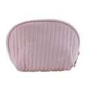 Pink Makeup Bag