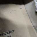 Genuine Suede Clogs for Women Men Soft Cork Footbed Leather Mules Comfort Potato Shoes with Arch Support (7.5-8 Women/6-6.5 Men, Taupe)