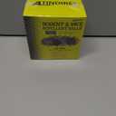 Rodent & Mice Repellent,Indoor/Outdoor/Car Engine Protection,Long-Lasting Peppermint Oil Formula,Safe for Pets & Kids,30-60 Days Effective Mouse Deterrent (18, Yellow)