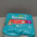 Pampers Cruisers 360 Diapers - Size 3, 26 Count, Pull-On Disposable Baby Diapers, Gap-Free Fit