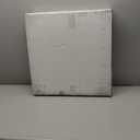 HOLDN STORAGE Bamboo Wooden Pull out Cabinet Organizer 20" W x 21" D - Requires At Least a 21.25" W x 21" D. Cabinet Opening. Bamboo Tray and Heavy gauge metal rails.