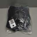 YOREPEK Basketball Backpack, Lightweight Basketball Bag with Ball Holder & Shoes Compartment, Sports Backpack Training Equipment Fit Soccer Volleyball Football (Black)