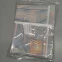 2 x CYLYH 7x5ft Halloween Photography Backdrop Hallowmas Eve Gloomy Devil Pumpkin Scarecrow Background Horrible Scary Nightmare Party Banner