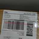 Winter Pool Cover 24 ft Round for Above Ground | 10% Thicker | Ultra Thick & Durable Above-Ground Pool Cover | PoolProtect Pro Premium Cold- and UV-Resistant Pool Cover | by Protectera (Blue, 24ft)