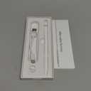 Pencil for ipad Apple Pencil 1st 2nd Generation Pro USB C Alternative,10 Mins Fast Charge Stylus Pen for iPad 6 7 8 9 11 10th Generation, iPad Mini 7 6 5th, iPad Air 3 4 5th M2 M3, iPad Pro 13"/11 M4