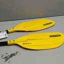 Lifetime Youth Kayak Paddle - Yellow