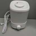 LEVOIT Top Fill Humidifiers for Bedroom, 2.5L Tank for Large Room, Easy to Fill & Clean, 28dB Quiet Cool Mist Air Humidifier for Home Baby Nursery & Plants, Auto Shut-off and BPA-Free for Safety, 25H